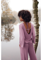 Piżama Wistful Mauve 8111 lawendowy Piżama Wistful Mauve 8111 lawendowy