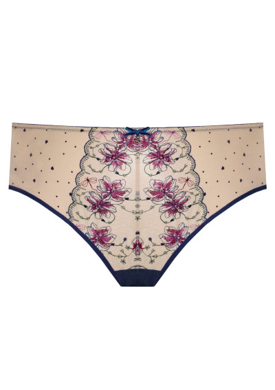 Figi Frida B400 szafirowy