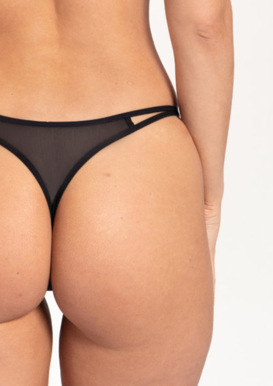 Stringi Tamala C300 tattoo