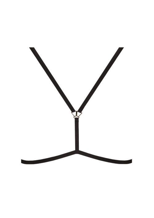 Harness Tamala V100 tattoo