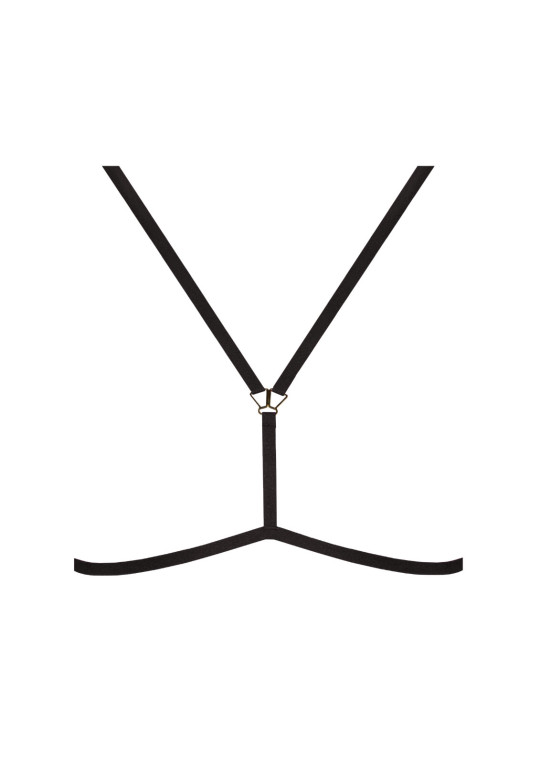 Harness Tamala V100 tattoo