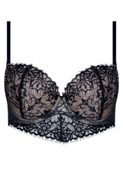 Biustonosz Tamala A332 tattoo push-up