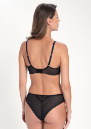 Biustonosz Tamala A332 tattoo push-up