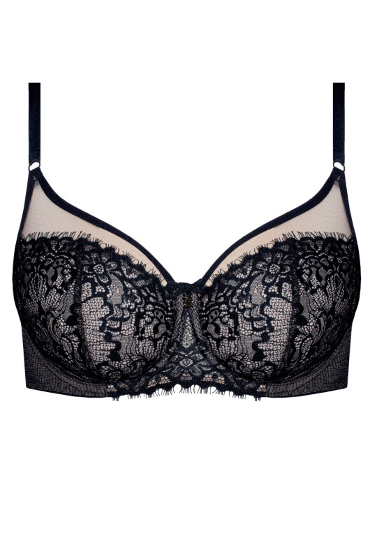 Biustonosz Tamala A143 tattoo miękki