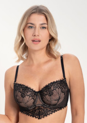 Biustonosz Tamala A145 tattoo miękki Biustonosz Tamala A145 tattoo miękki