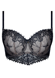 Biustonosz Tamala A145 tattoo miękki Biustonosz Tamala A145 tattoo miękki