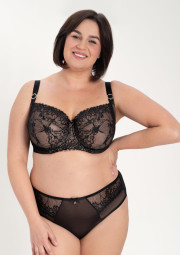 Biustonosz Tamala A911 tattoo miękki Biustonosz Tamala A911 tattoo miękki