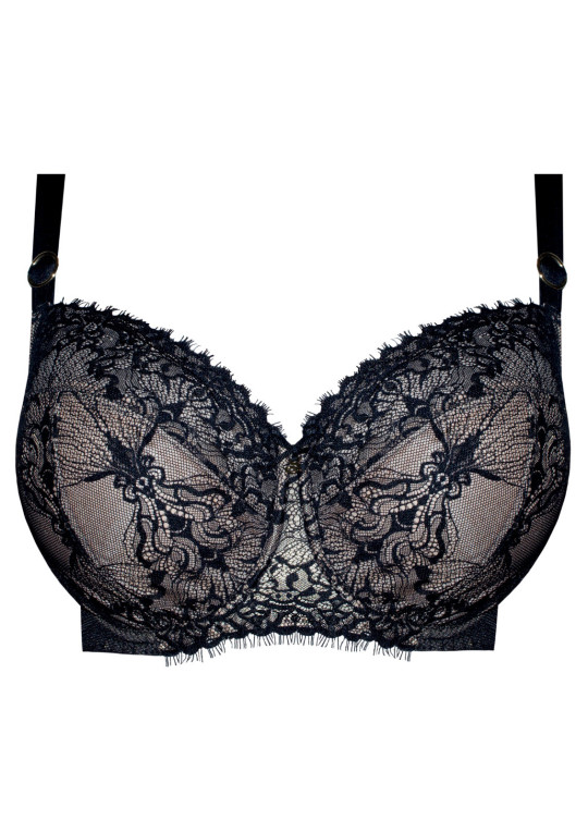 Biustonosz Tamala A911 tattoo miękki