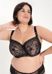 Biustonosz Tamala A911 tattoo miękki Biustonosz Tamala A911 tattoo miękki