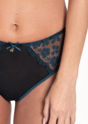 Brazyliany Scarlett M400 lazurowy Brazyliany Scarlett M400 lazurowy