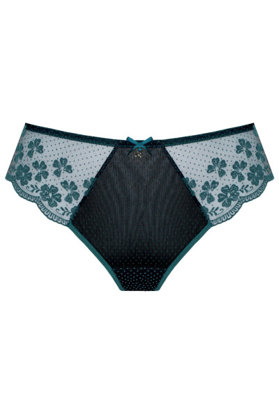 Stringi Scarlett C400 lazurowy