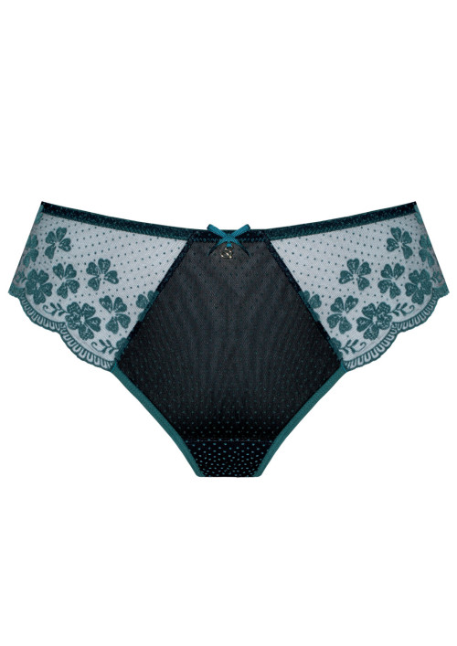 Stringi Scarlett C400 lazurowy