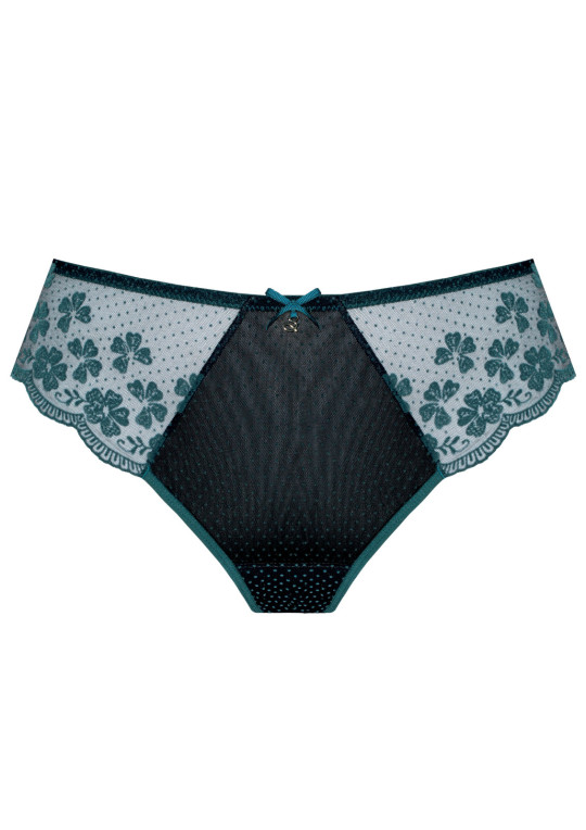 Stringi Scarlett C400 lazurowy