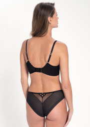 Brazyliany Kendall M300 czarny