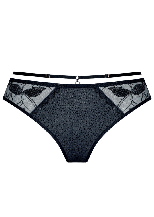 Brazyliany Kendall M300 czarny