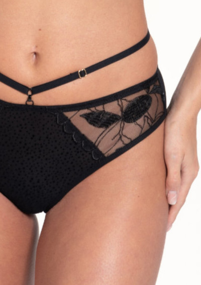 Brazyliany Kendall M300 czarny