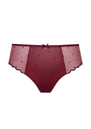 Figi Melania B400 bordowy