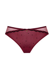 Brazyliany Melania M300 bordowy Brazyliany Melania M300 bordowy