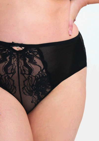 Figi Mystery B400 czarny