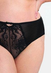 Figi Mystery B400 czarny