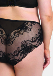 Figi Mystery B400 czarny