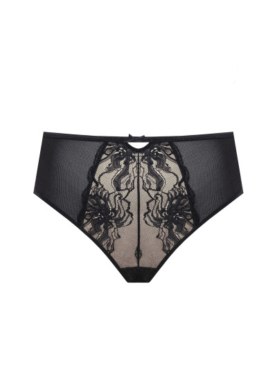 Figi Mystery B400 czarny