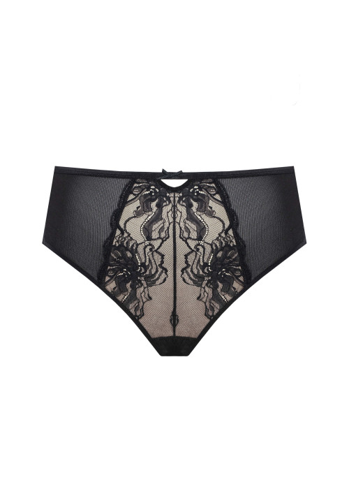 Figi Mystery B400 czarny