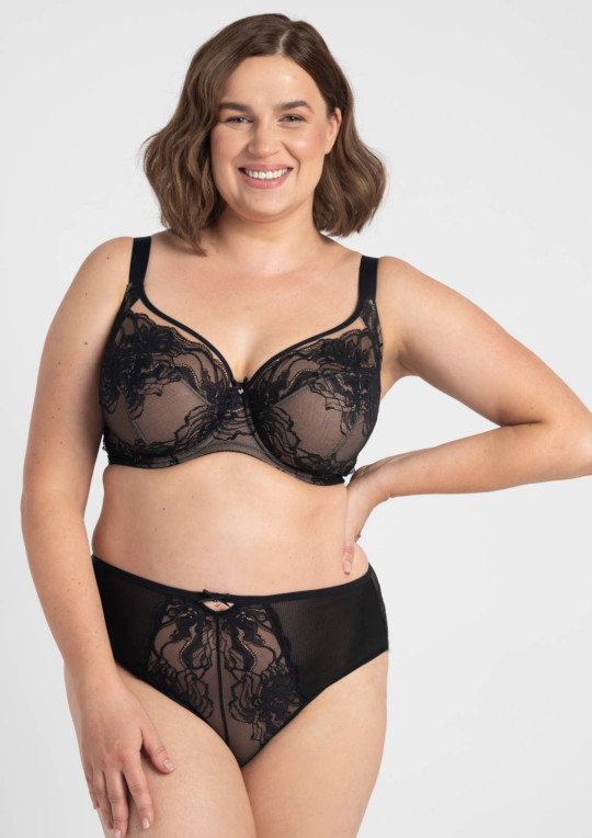 Figi Mystery B400 czarny