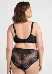 Figi Mystery B400 czarny