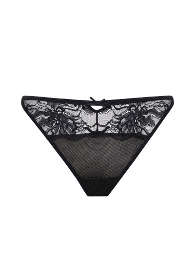 Brazyliany Mystery M300 czarny