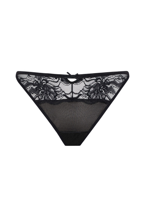 Brazyliany Mystery M300 czarny