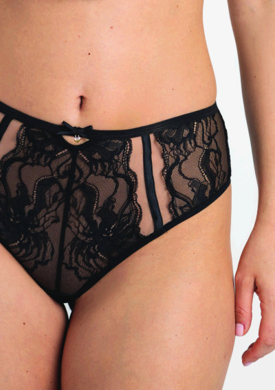 Brazyliany Mystery M400 czarny