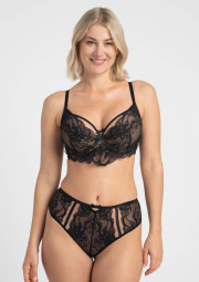 Brazyliany Mystery M400 czarny