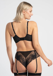 Brazyliany Mystery M400 czarny