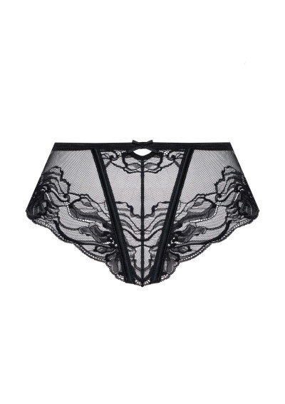 Gorset Mystery G50 czarny