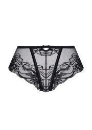 Gorset Mystery G50 czarny Gorset Mystery G50 czarny