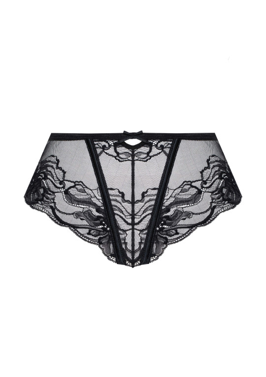 Gorset Mystery G50 czarny