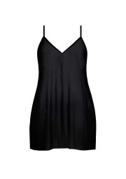 Halka Mystery H100 czarny