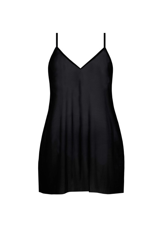 Halka Mystery H100 czarny