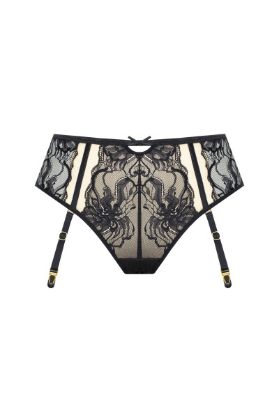 Brazyliany Mystery M400 czarny