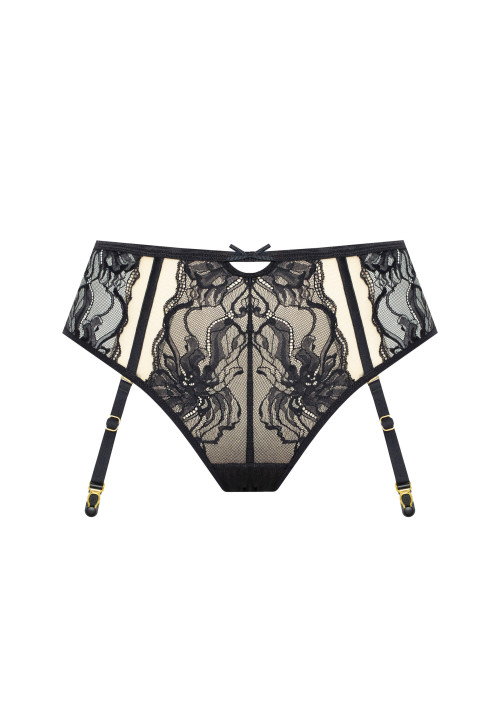 Brazyliany Mystery M400 czarny