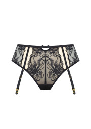 Brazyliany Mystery M400 czarny