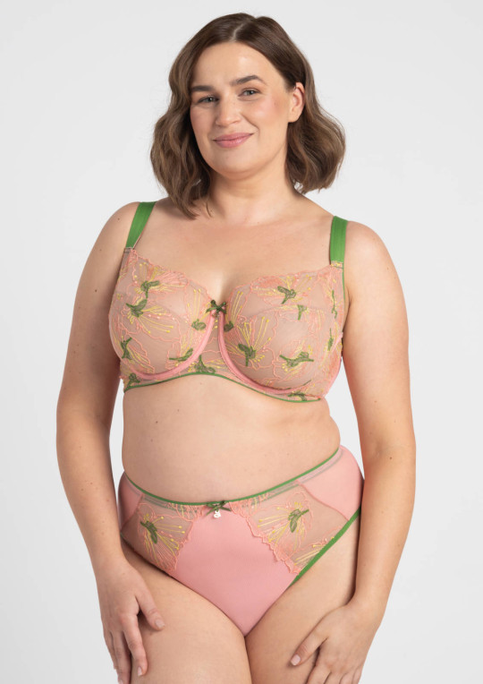 Figi Lilly B400 multikolor