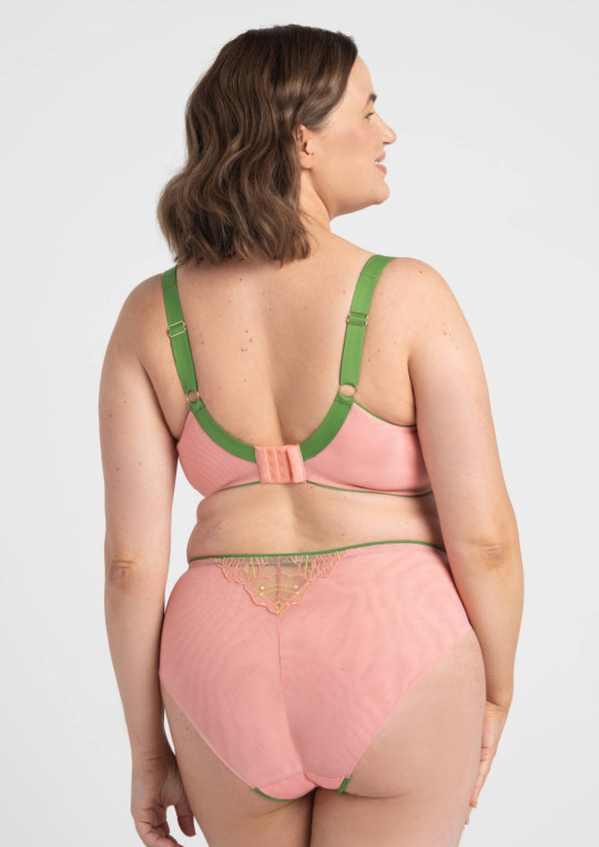 Figi Lilly B400 multikolor