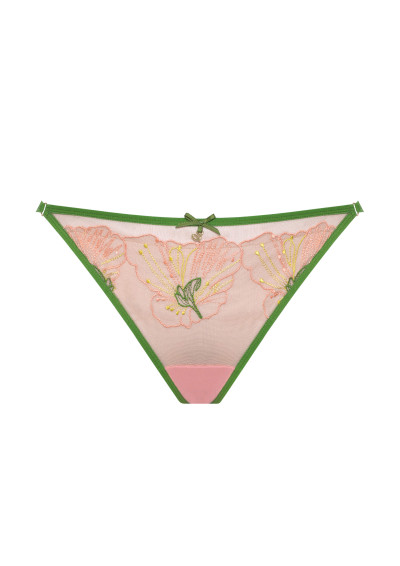 Stringi Lilly C300 multikolor