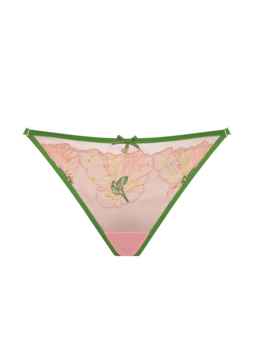 Stringi Lilly C300 multikolor