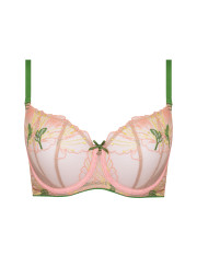 Biustonosz Lilly A145 multikolor miękki