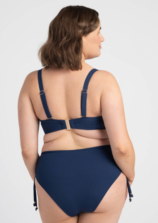 Figi kąpielowe Venus B400 granatowy