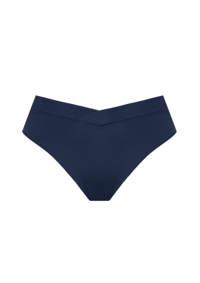 Brazyliany kąpielowe Venus M400 granatowy