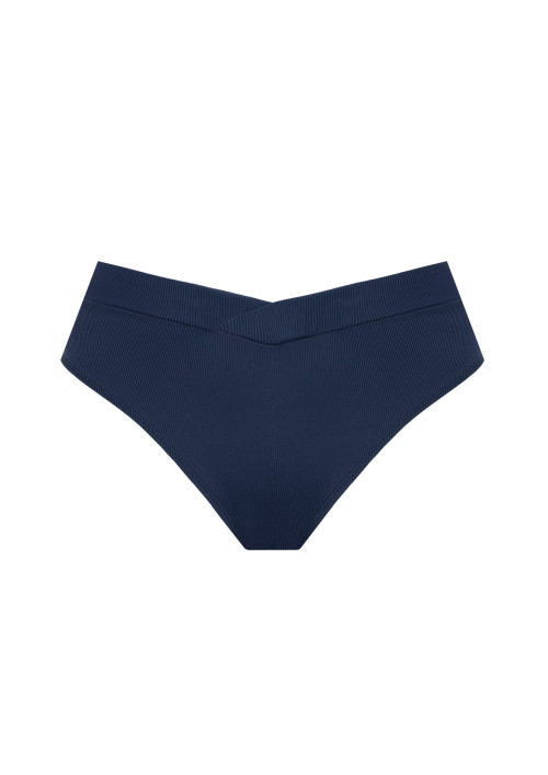 Brazyliany kąpielowe Venus M400 granatowy